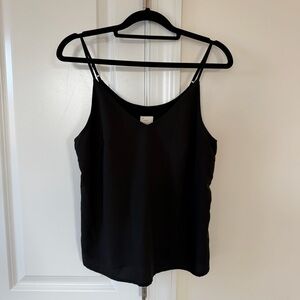 a new day Black Women's Camisole